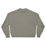 Dice Knit Space Grey