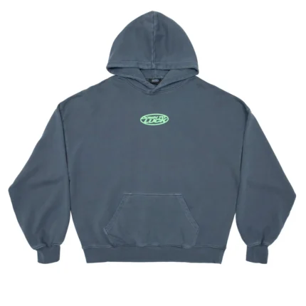Down to Luck Hoodie