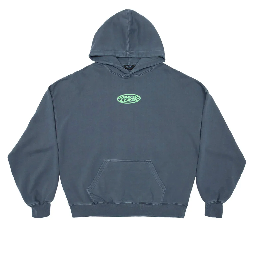 Down to Luck Hoodie Down to Luck Hoodie