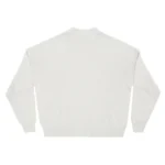 Enterprise Knit Light Grey