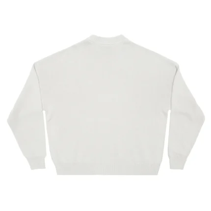 Enterprise Knit Light Grey