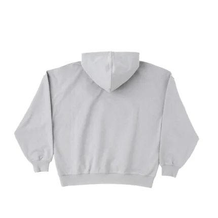 Identity Hoodie Basalt Grey