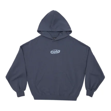 Sky Views Hoodie India Ink