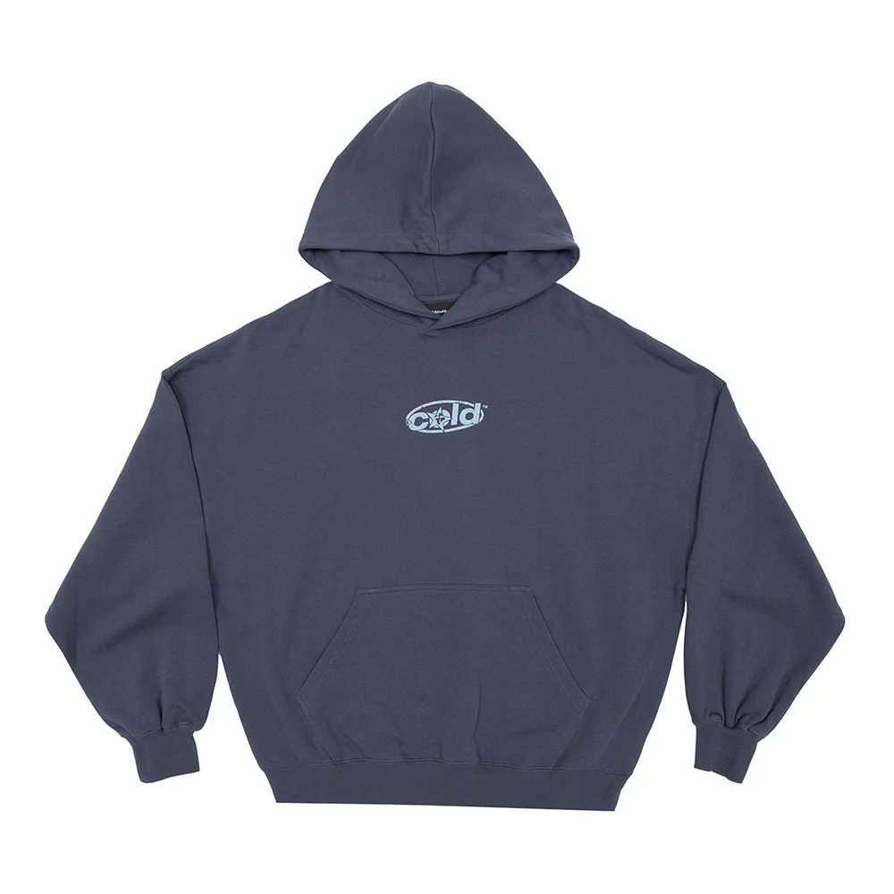 Sky Views Hoodie India Ink Sky Views Hoodie India Ink