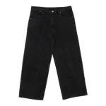 V2 Pants Black Denim