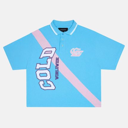 Cold Culture Cocky Polo