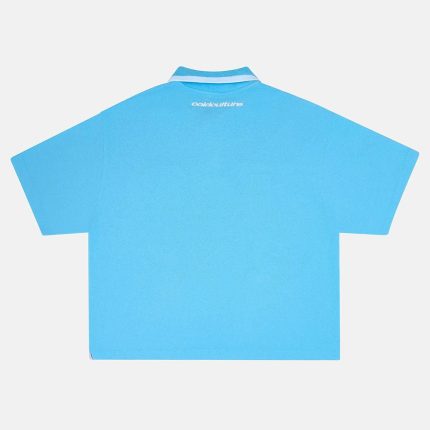 Cold Culture Cocky Polo