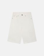 Cold Culture Cowboy Shorts White