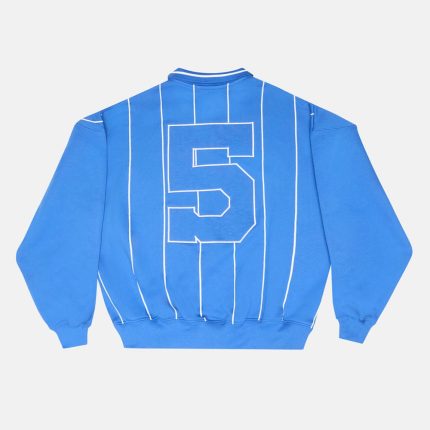 Cold Culture Defender Polo Dark Navy