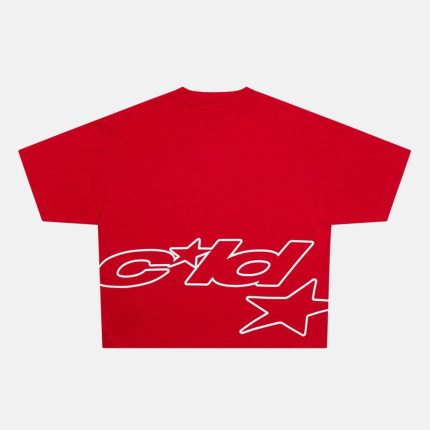 Cold Culture Defense Tee