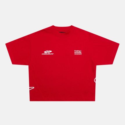 Cold Culture Defense Tee