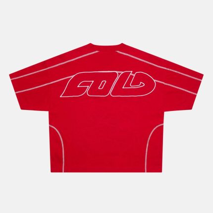 Cold Culture Roller Tee