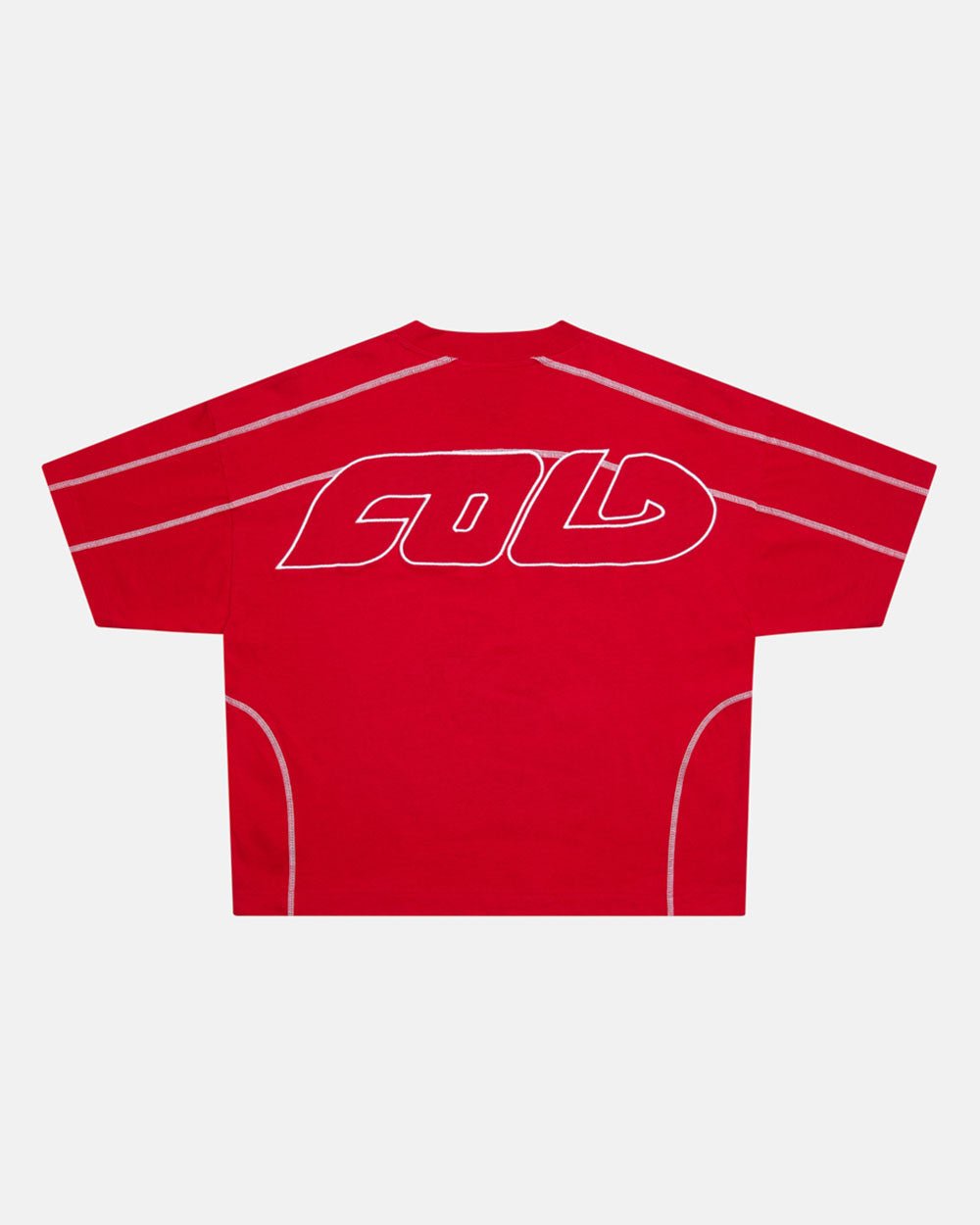 Cold Culture Roller Tee (1) Cold Culture Roller Tee