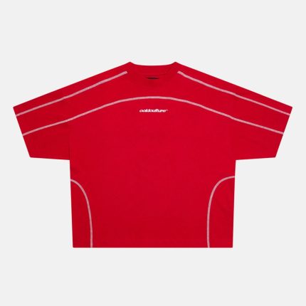 Cold Culture Roller Tee