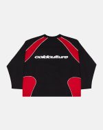 Cold Culture Slider Longsleeve Tee