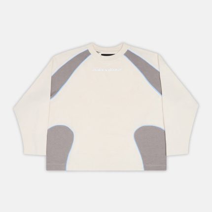 Cold Culture Slider Longsleeve Tee