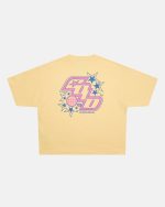 Cold Culture Walker Tee