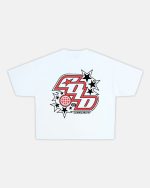 Cold Culture Walker Tee