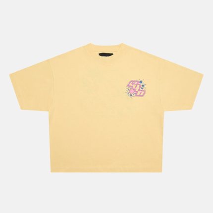 Cold Culture Walker Tee