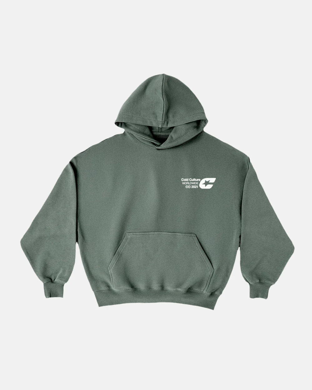 Cold-Culture-Logos-Hoodie-Ash-Green.webp Cold Culture Logos Hoodie Ash Green