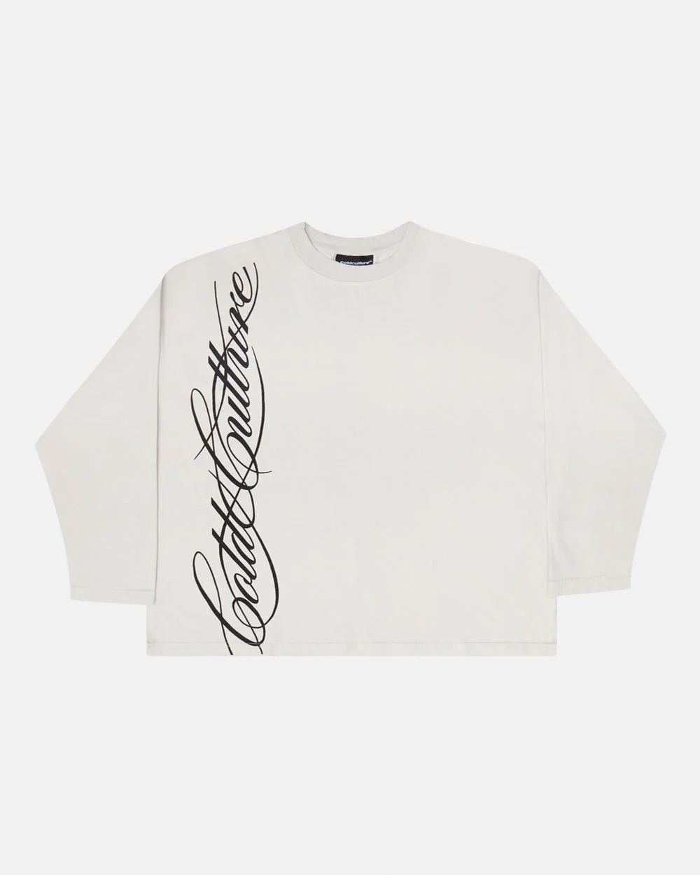 Cold-Culture-Script-Longsleeve-Tee-Light-Grey.webp