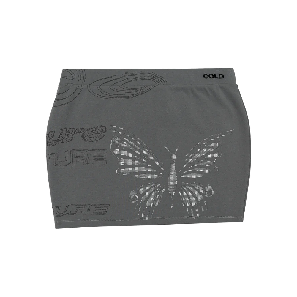 Flying-Skirt-Heavy-Grey.webp Cold Culture Flying Skirt Heavy Grey