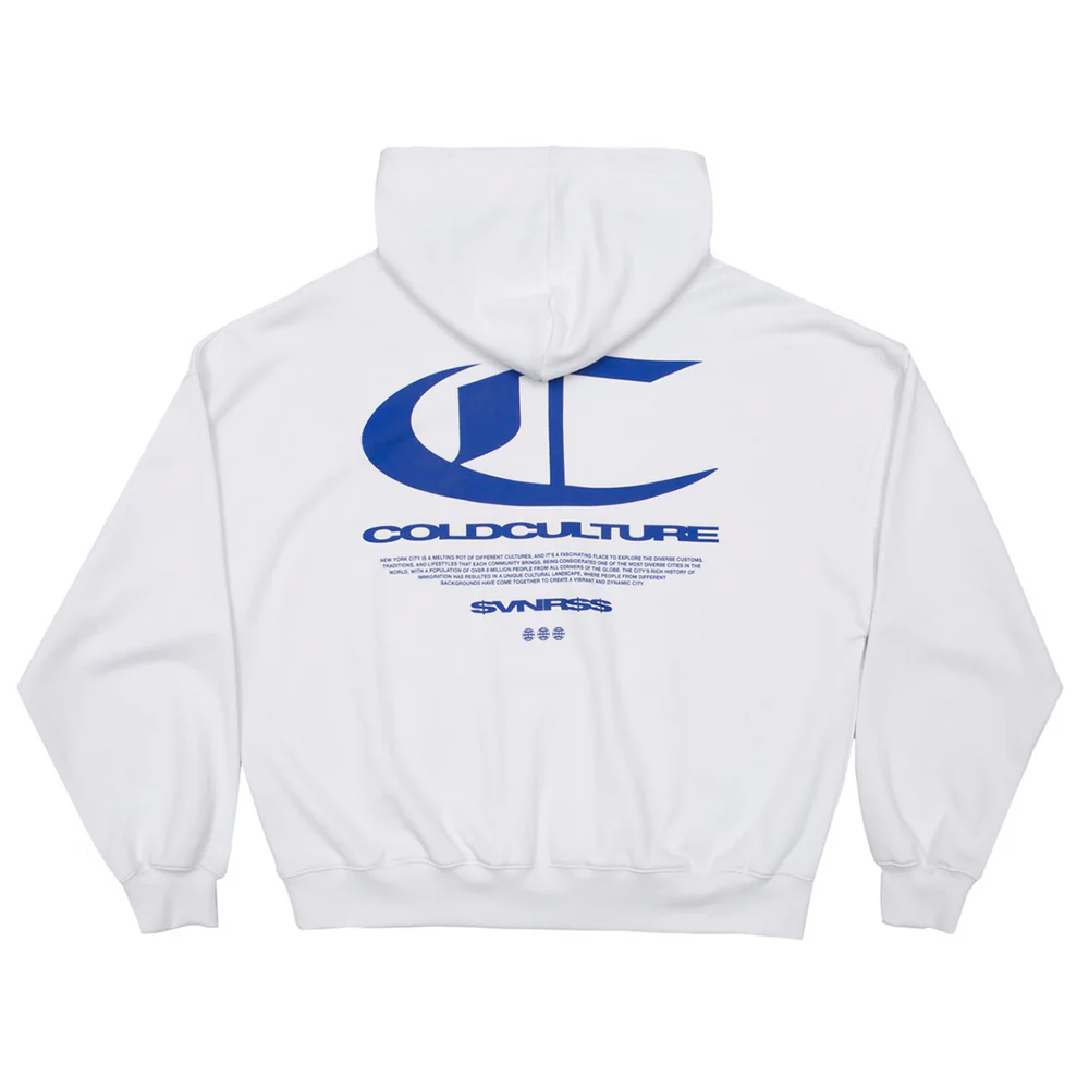 Ornament-Hoodie-White.webp Cold Culture Ornament Hoodie White