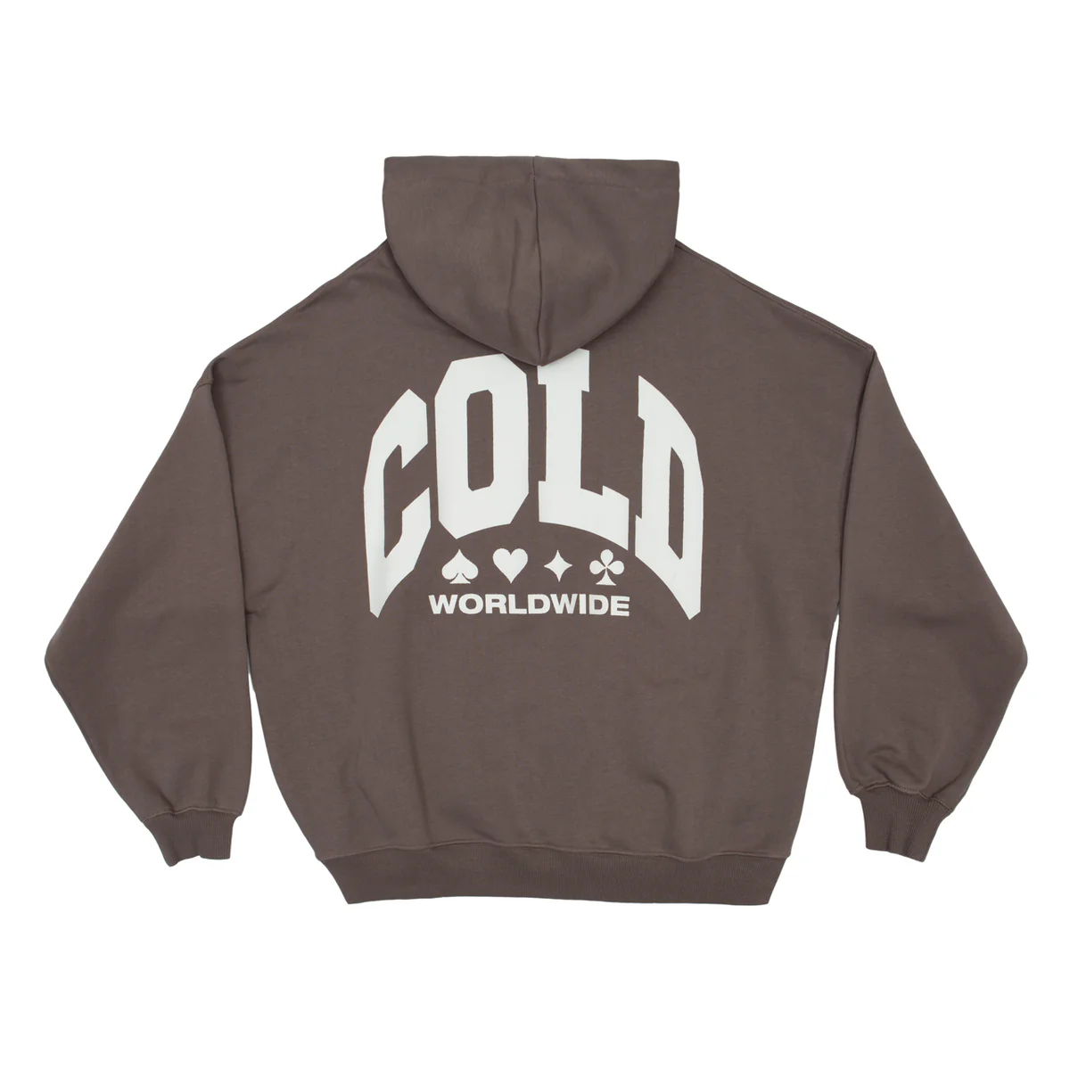 Varsity-Hoodie-Muddy-Brown.webp Cold Culture Varsity Hoodie Muddy Brown